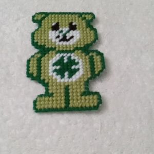 Care bear magnet